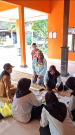 Pelaksanaan Posyandu 